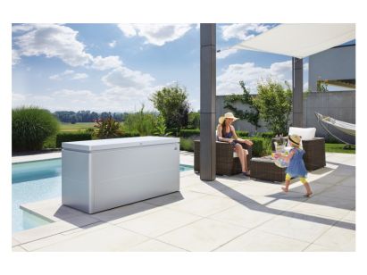 COFFRE LOUNGEBOX 160