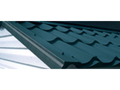 ABRI de JARDIN PVC DUO TOIT 2 Pentes 15,40 m²