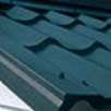 ABRI de JARDIN PVC DUO TOIT 2 Pentes 15,40 m²