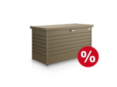 COFFRE de JARDIN 100