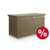 COFFRE de JARDIN 100