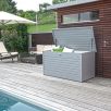 COFFRE de JARDIN 100