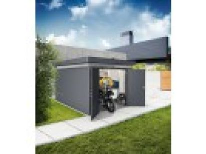 GARAGE CASANOVA 3X5