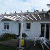 PERGOLA PLATE