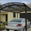 CARPORT ALU 