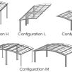 CARPORT ALU 
