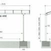 CARPORT ALU 