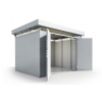 GARAGE CASANOVA 3x4