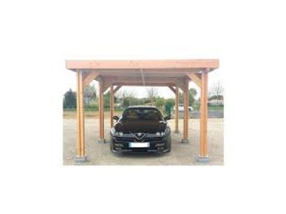 ABRI VOITURE 
