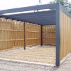 CARPORT DESIGN