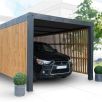 CARPORT DESIGN