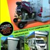ABRI CAMPING-CAR 