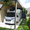 ABRI CAMPING-CAR 