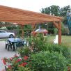 PERGOLA PENTE