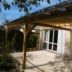 PERGOLA PENTE