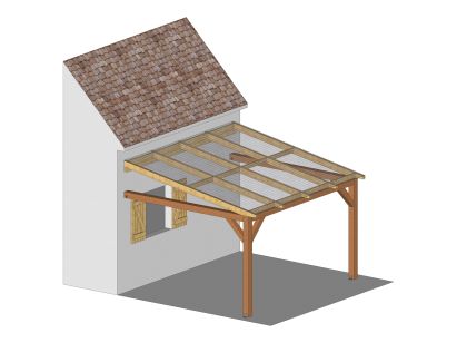 PERGOLA PENTE