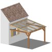 PERGOLA PENTE