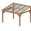 PERGOLA PENTE
