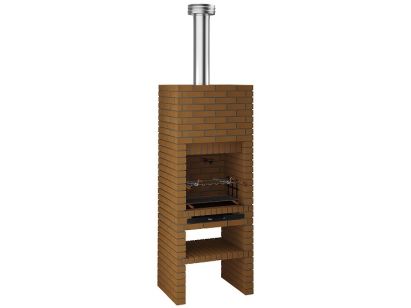 BARBECUE DESIGN CH111