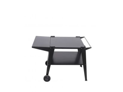 FOUR MADERE sur TABLE MOBILE