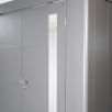 ABRI TOIT PLAT NEO 2B