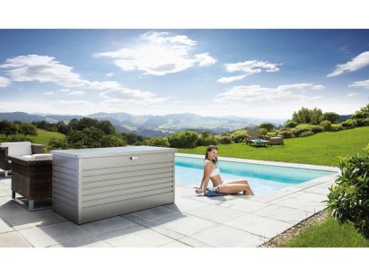 COFFRE de JARDIN 160