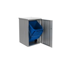 RANGE POUBELLE double ALEX Duo