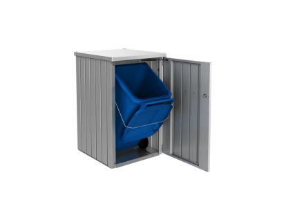 RANGE POUBELLE double ALEX Duo