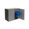 RANGE POUBELLE double ALEX Duo