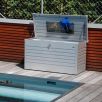  COFFRE de JARDIN StyleBOX 210