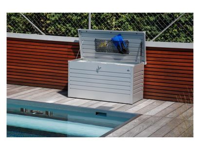 COFFRE de JARDIN 160