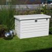 COFFRE de JARDIN 130.